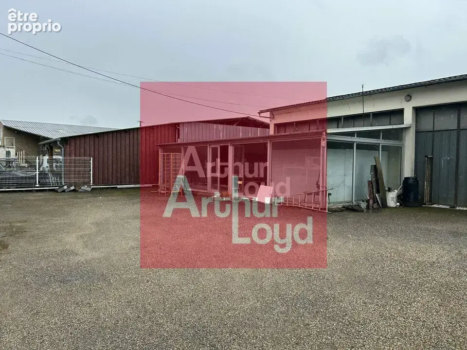 Bien immobilier à vendre à Boe (47550) - photo 2