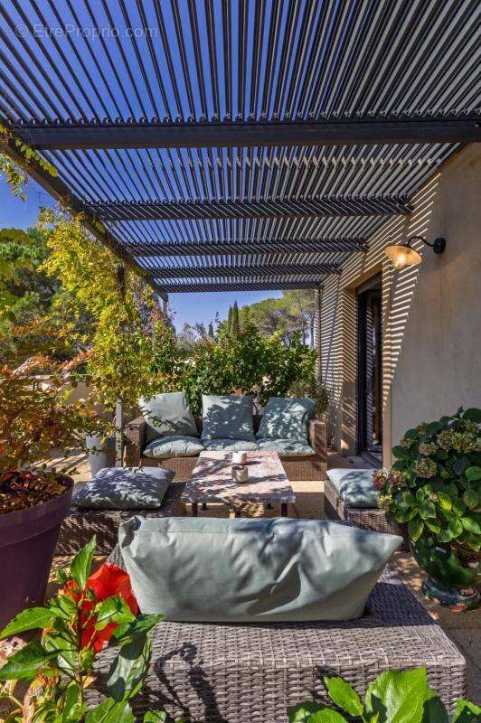 Maison à CARCASSONNE