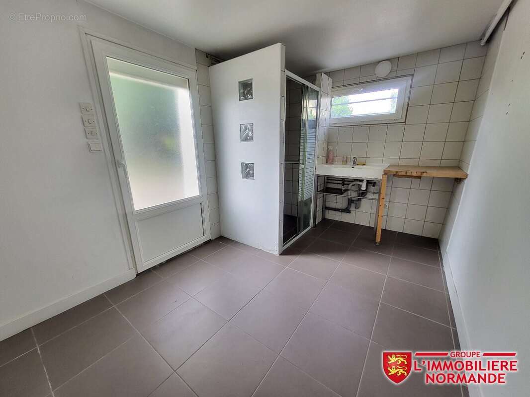 Maison familiale 169m² - photo 8