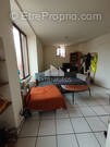 Appartement à SOURCIEUX-LES-MINES