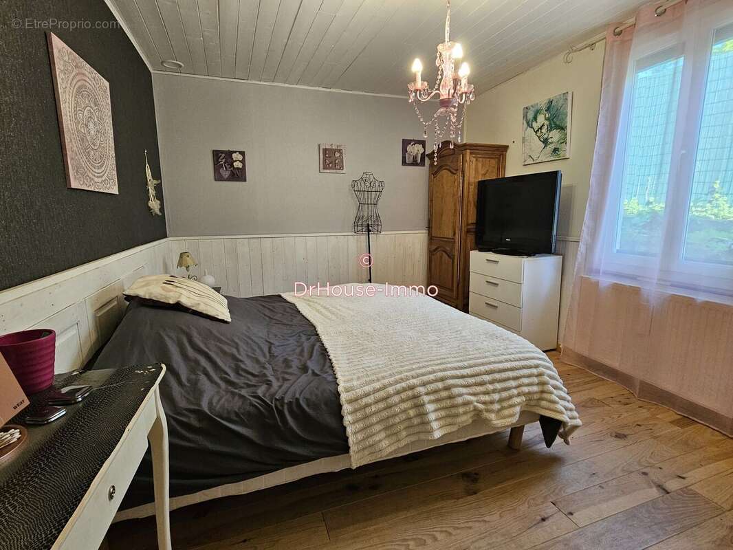 Maison 150 m² à Reneve  - photo 9