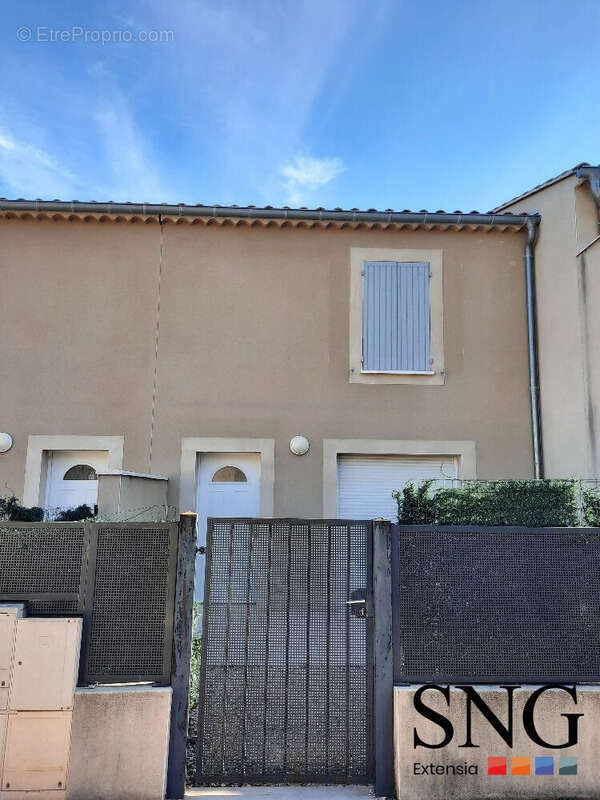 Maison 69 m² à Avignon  - photo 7