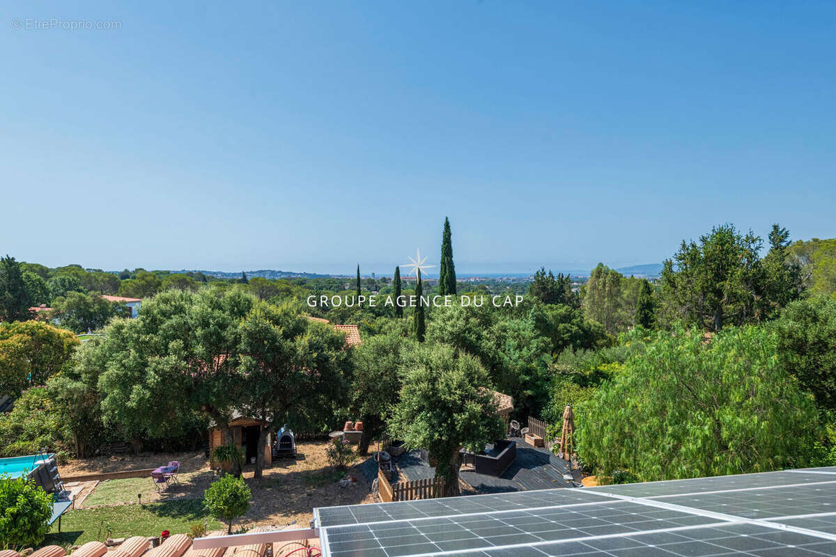 Villa tour de mare au calme - photo 11