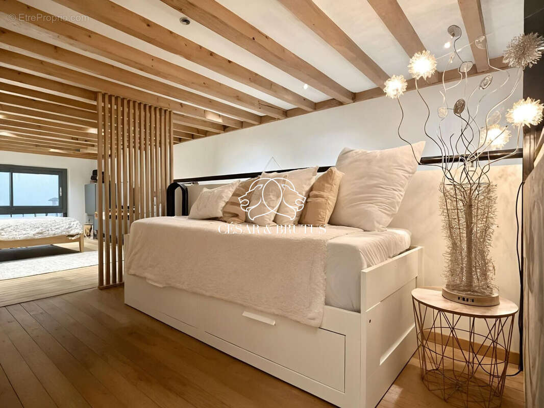 Appartement à LYON-6E