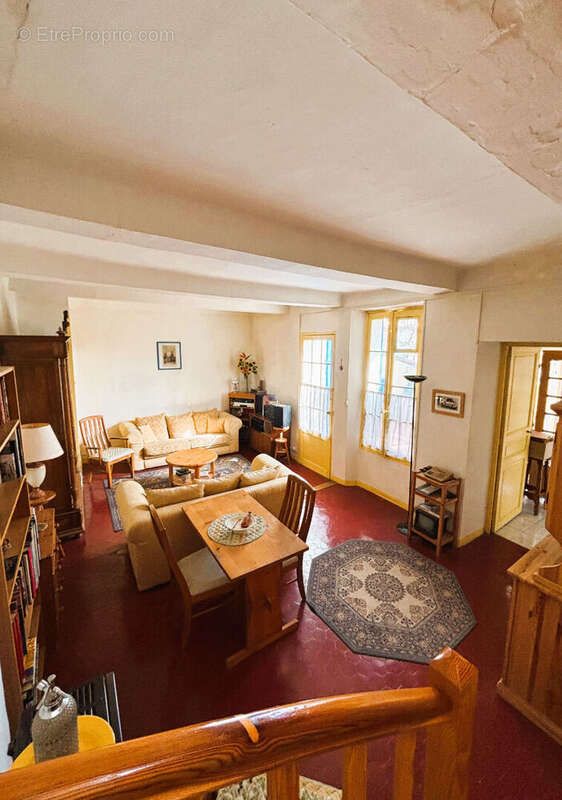 Maison à ROUSSET