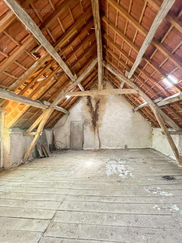 Amoureux de la rénovation, ce projet est fait pour vous à Chavannes - photo 16