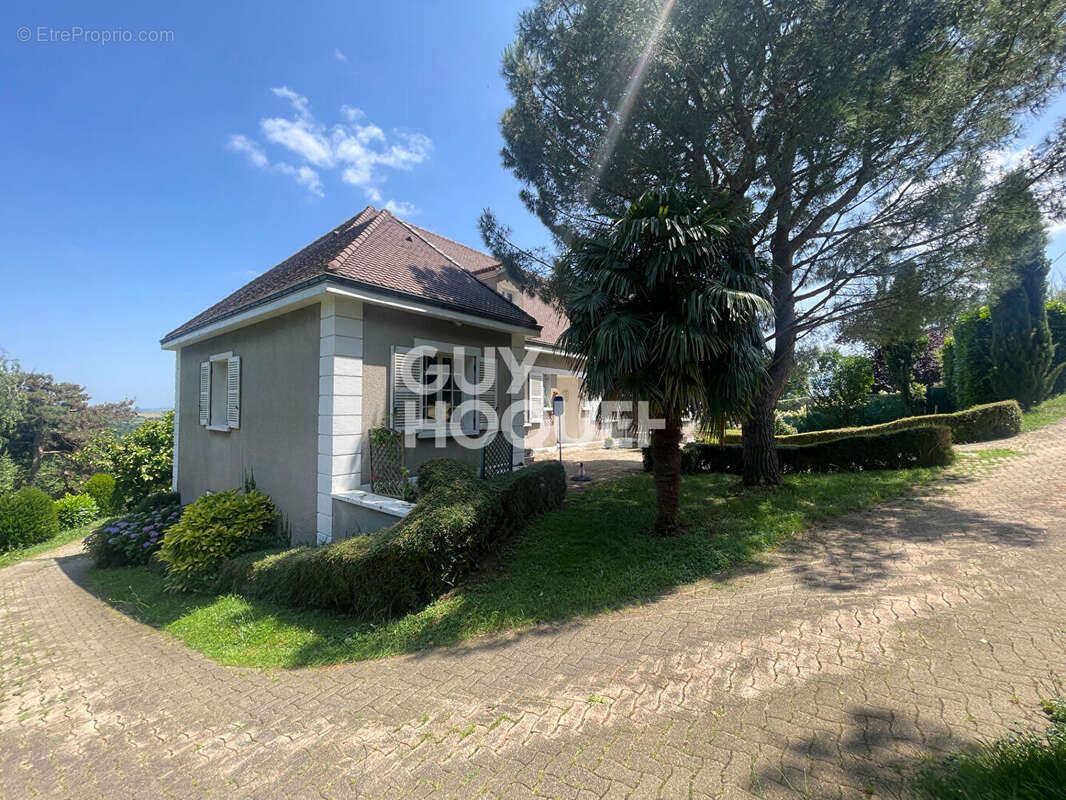 Maison à SAINT-CHAMOND