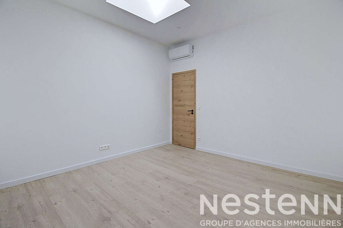 A vendre aux arcs-sur-argens  appartement 3 pièces centre-ville - photo 7