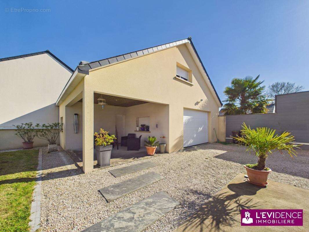 Photo 9 - Maison à PRINQUIAU