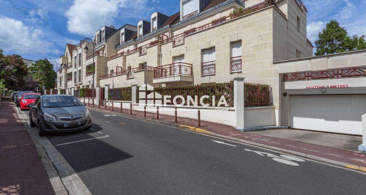 Appartement à ANTONY