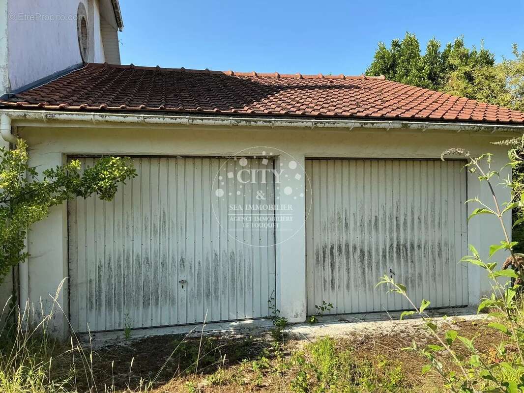 Beutin - maison individuelle a fort potentiel - photo 2