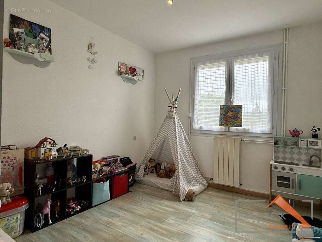 Maison à SALIES-DU-SALAT