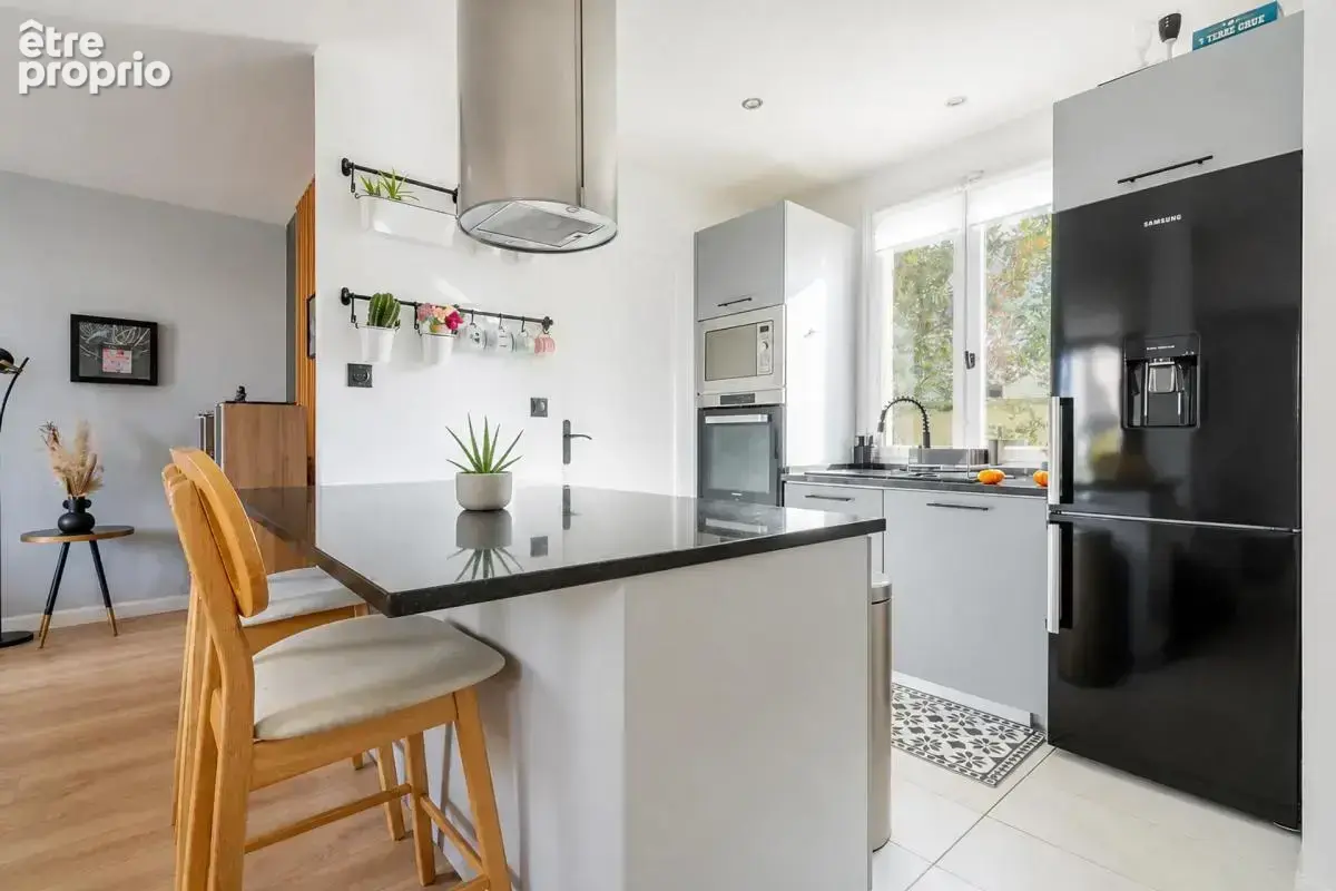 Maison 4 pièces - Champigny-sur-Marne - photo 3