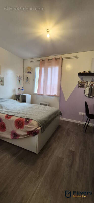 Maison à CHAMPCUEIL