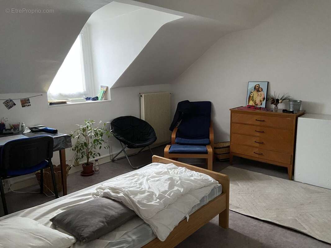 Appartement à ANGERS