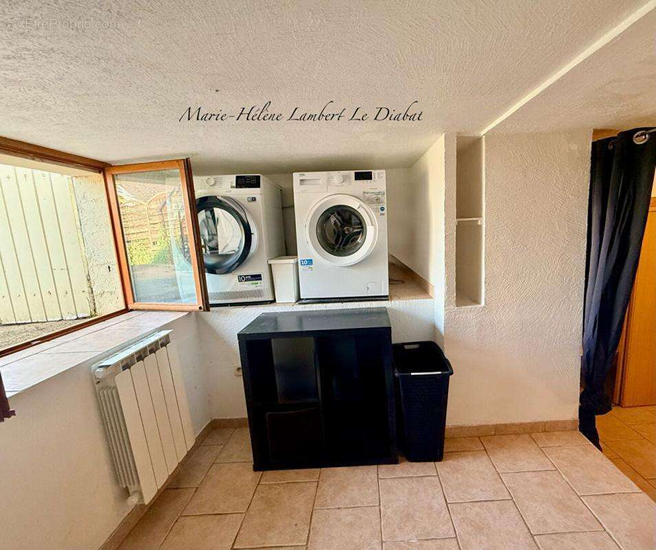 Maison 93 m² à Saint-Aubin-Routot  - photo 11