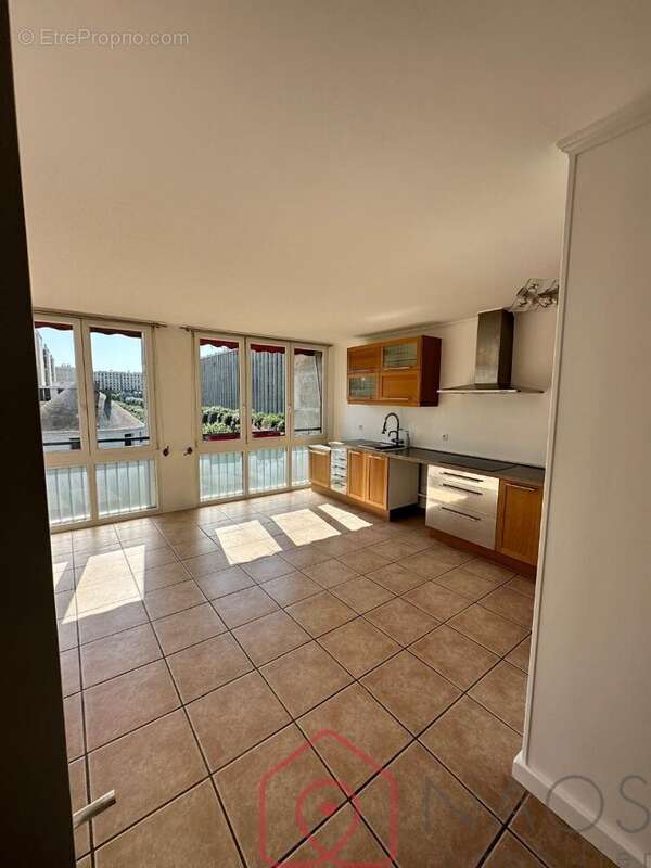 Appartement 69 m² à Meudon  - photo 6