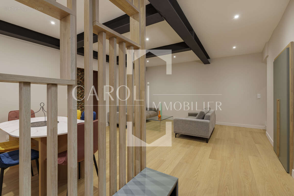 Appartement à ANNECY
