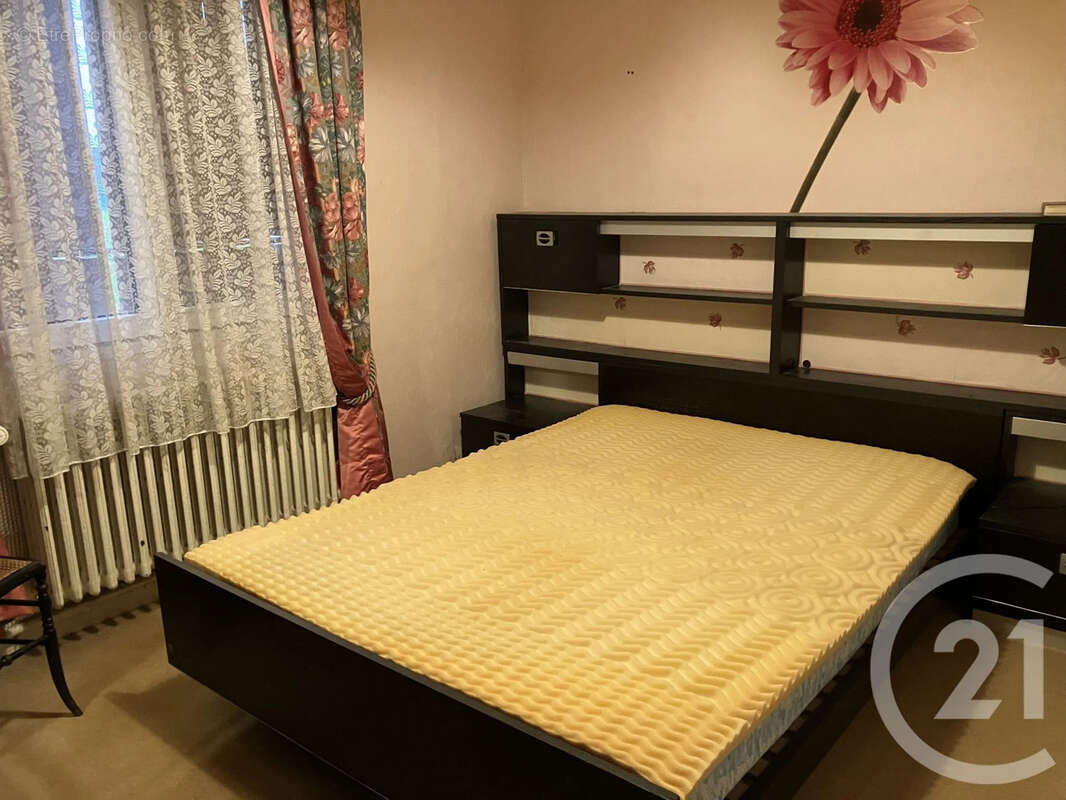 Maison à SAINT-MEMMIE