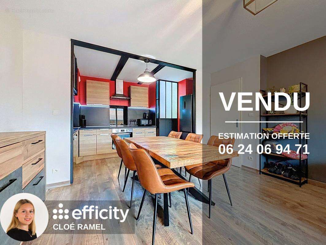 Appartement à BONNEVILLE