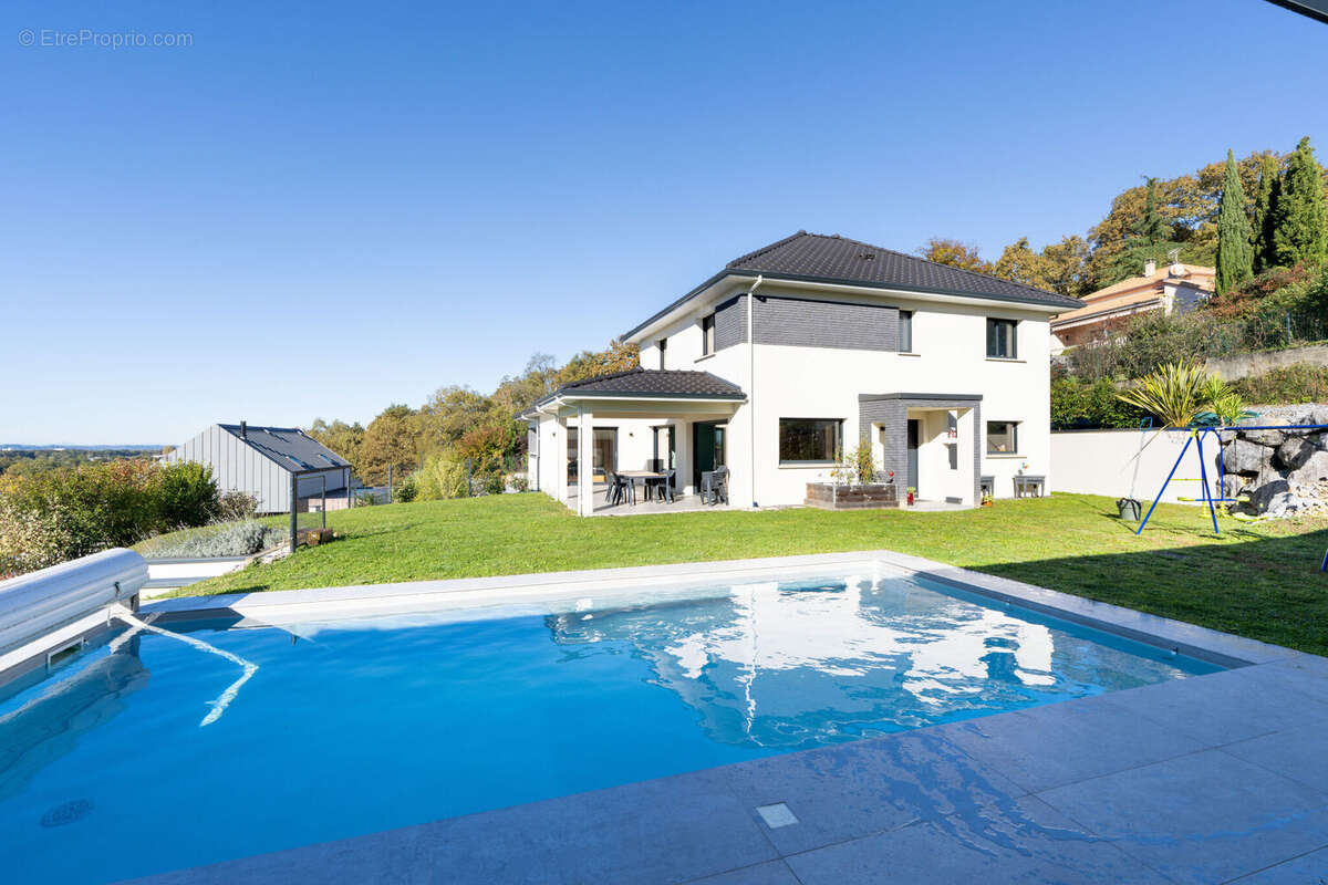 Photo 2 - Maison à PAU