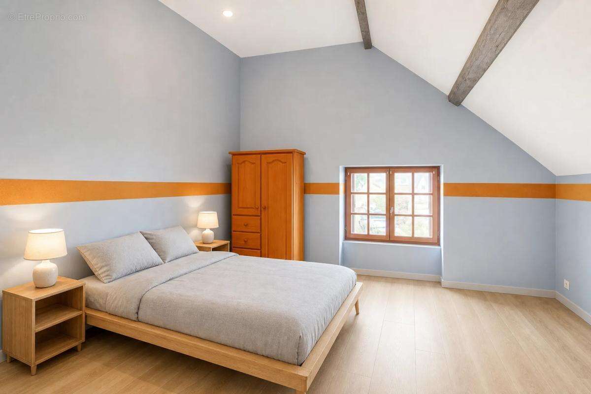 Maison et Studios à Rendement élevé à Mosnes - photo 16