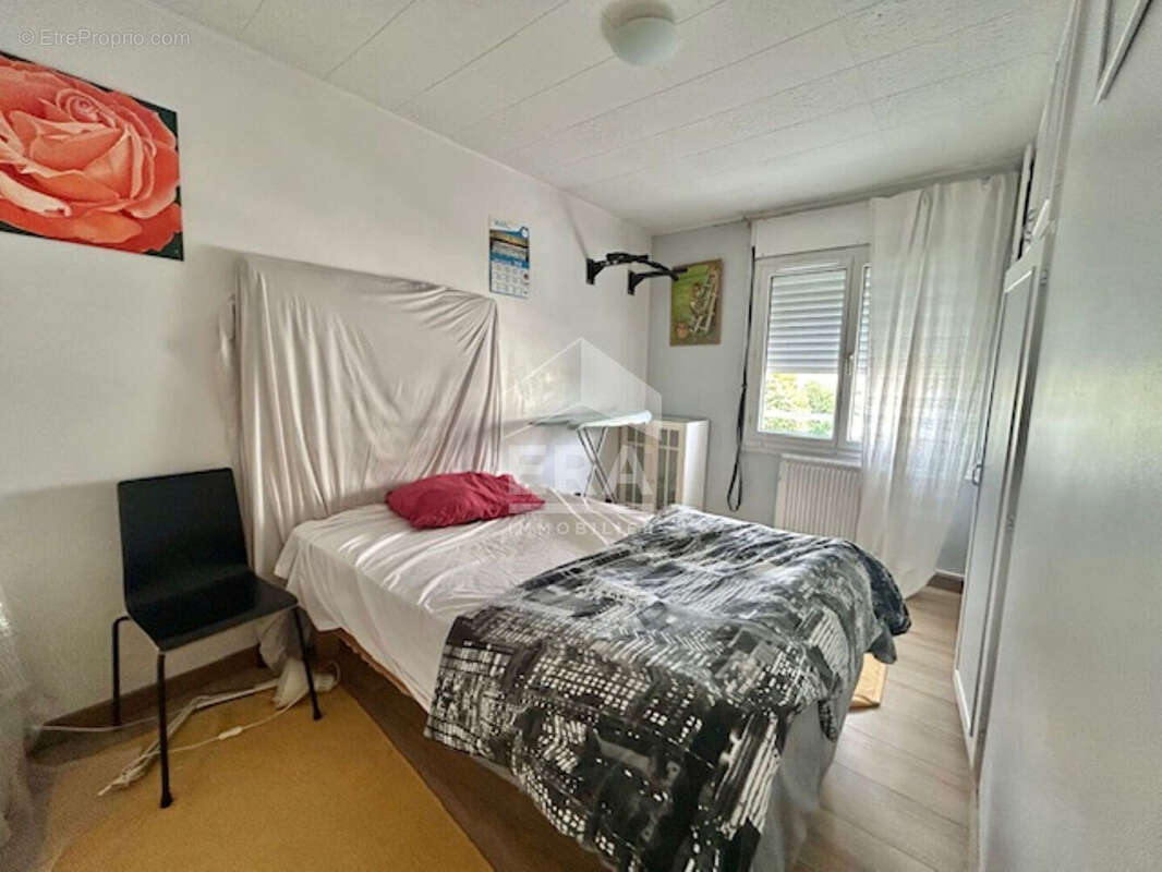 Appartement à SARTROUVILLE