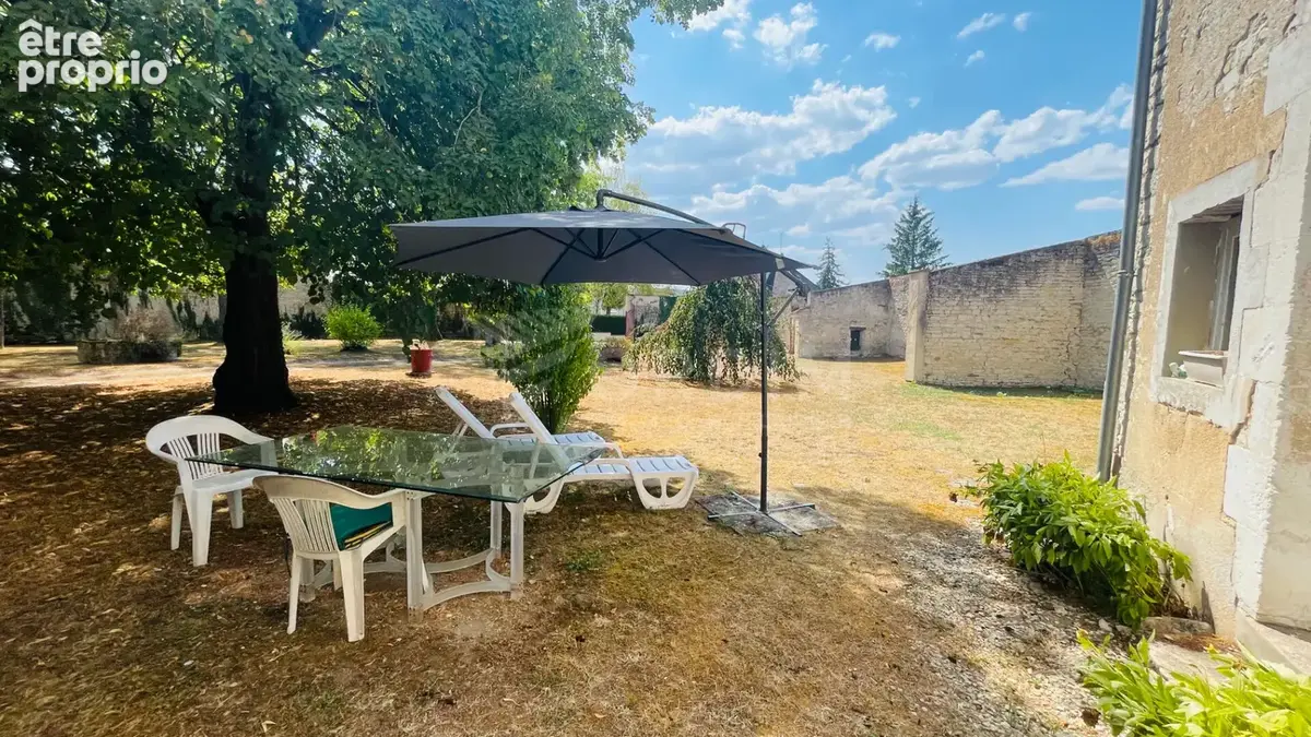Propriété à Vermenton - photo 6