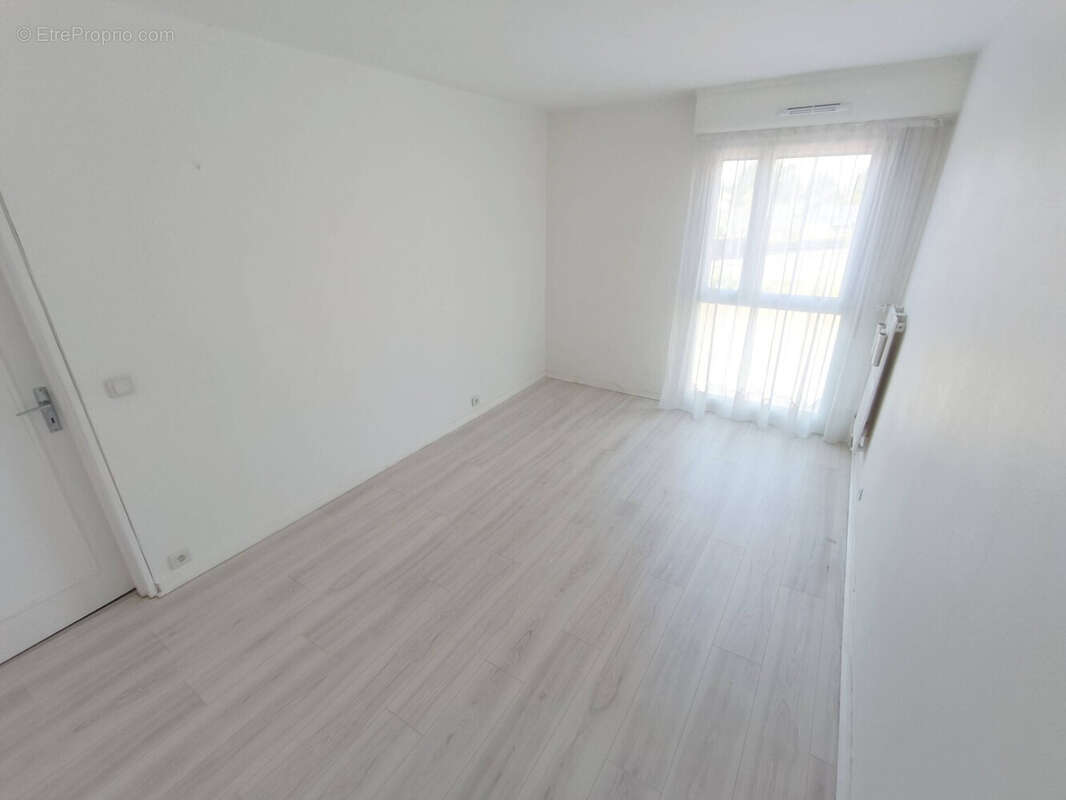 Appartement à AMIENS