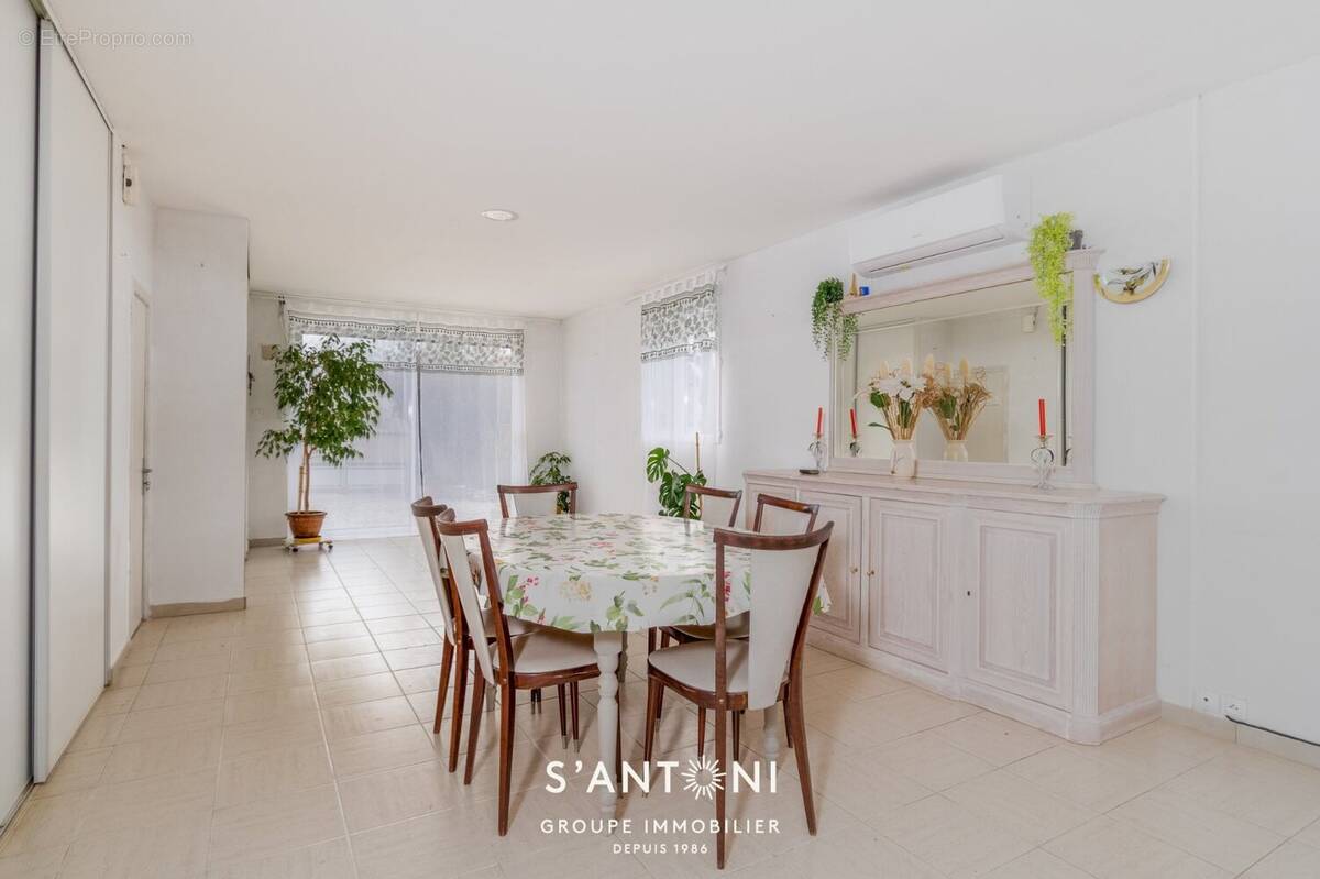 Maison à THEZAN-LES-BEZIERS