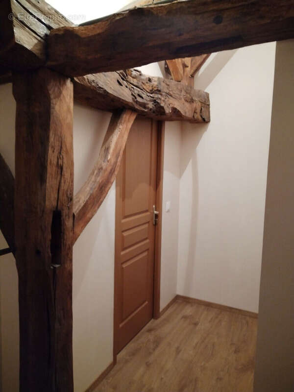 Maison à LE PIZOU
