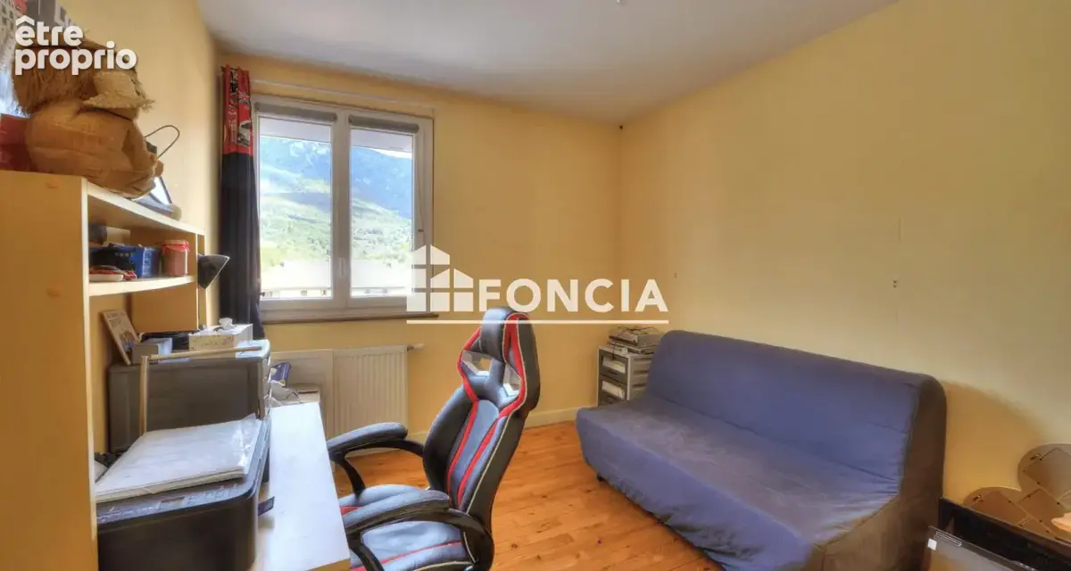  à vendre – maison t6 à valserhône - photo 8