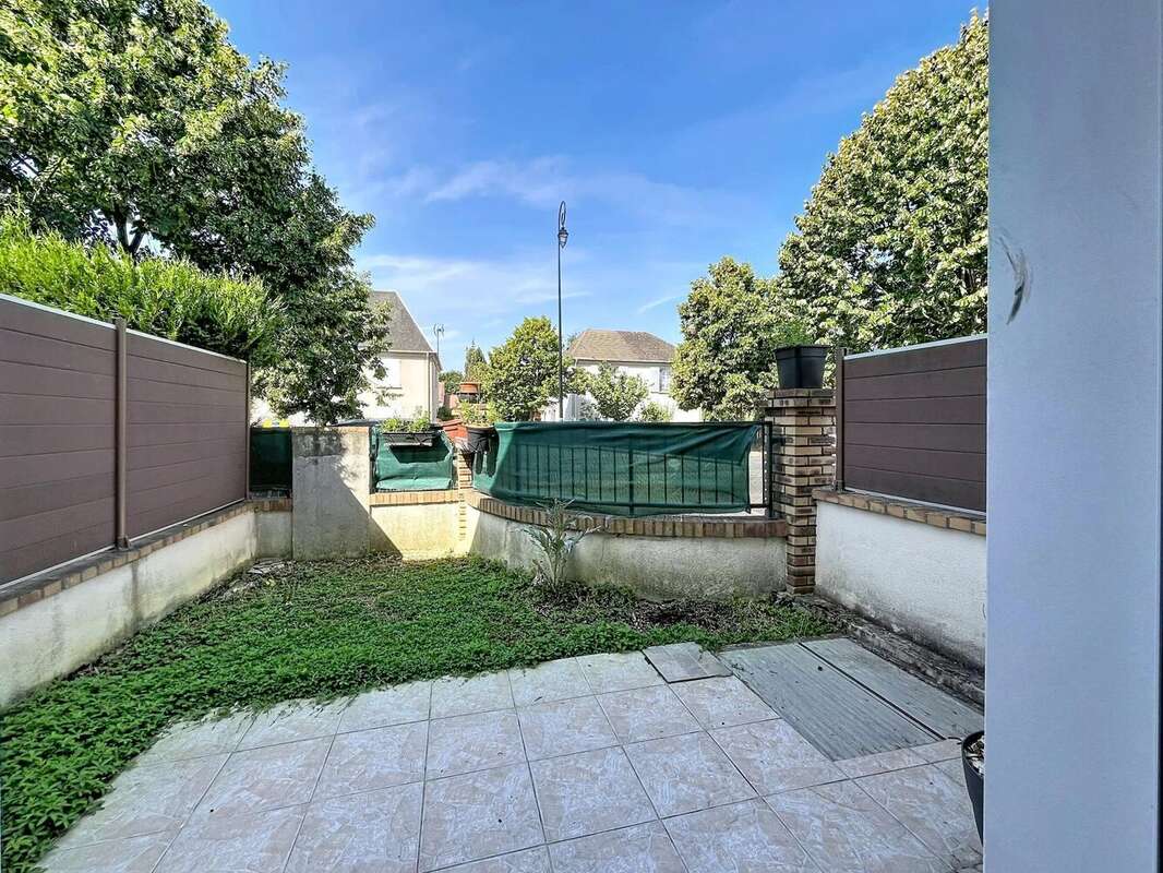 Vente Maison Limeil-brevannes(94450) 289 000ï¿œ - photo 8