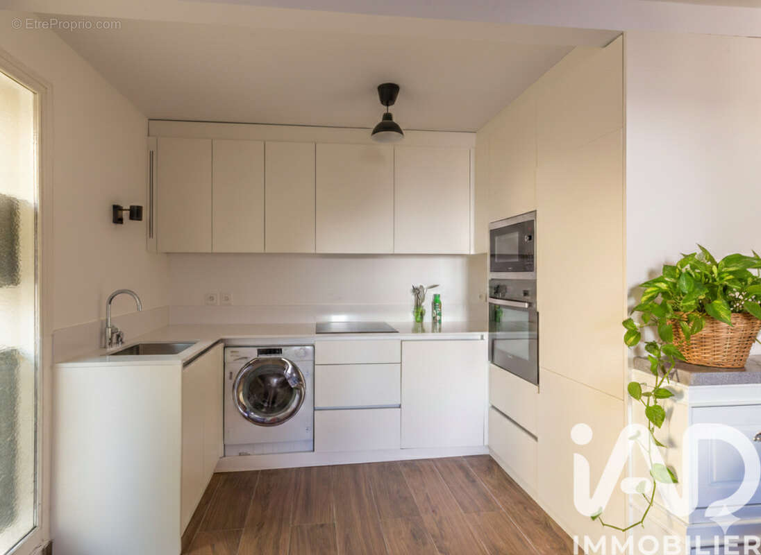 Photo 3 - Maison à CARRIERES-SUR-SEINE