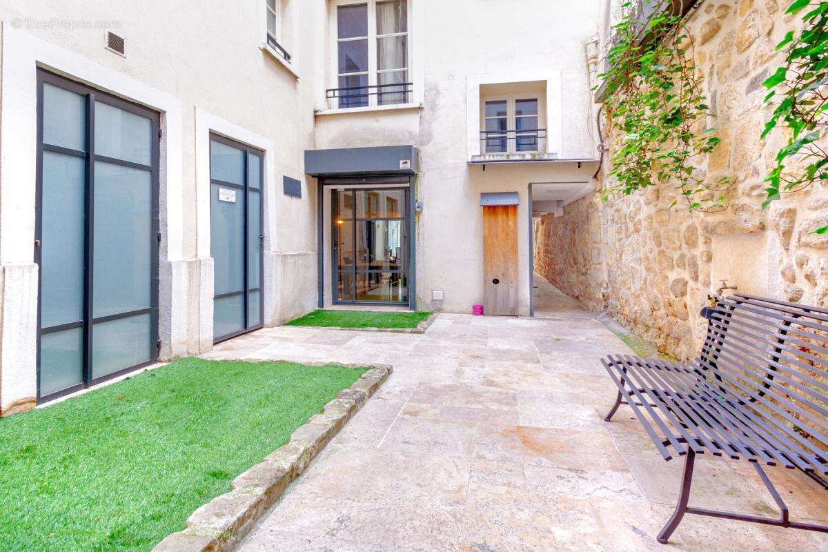 Paris 2 - 2p - investisseur - opportunité à saisir - photo 2
