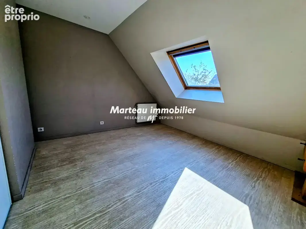 Maison Change - photo 5