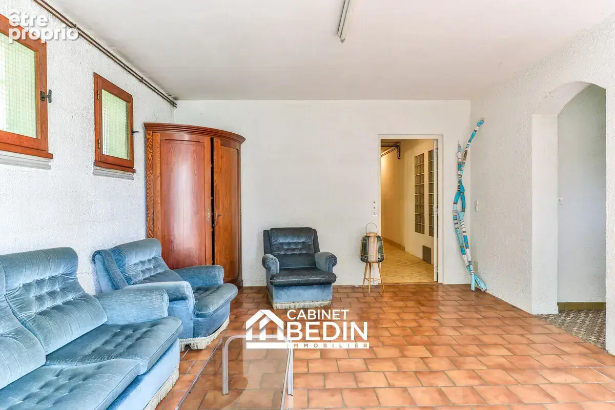 Maison 10 pièces 196 m² à vendre à Verdelais (33490) - photo 9