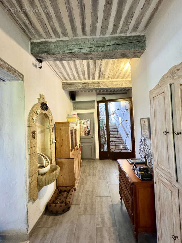 Maison à SAINT-MARTIN-DE-CASTILLON