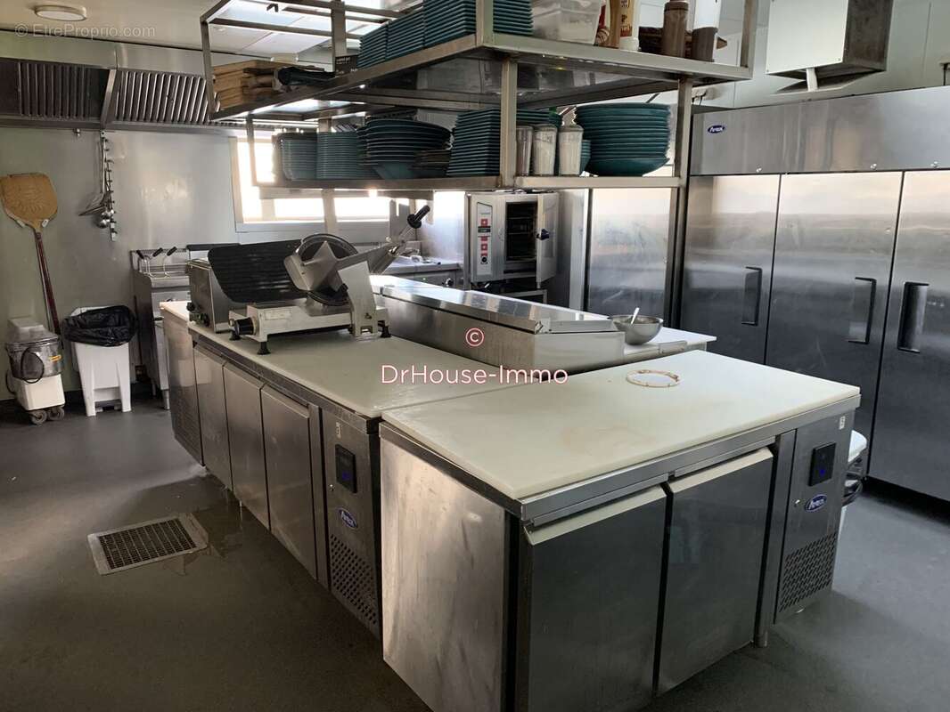 Commerce à CAGNES-SUR-MER