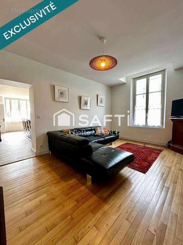 Photo 6 - Maison à SAINT-EMILION