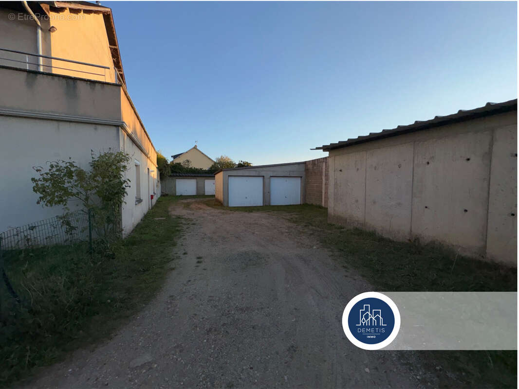 Appartement à LE MANS