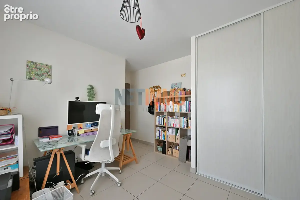 Charmante Villa issue de la rénovation d'une remise - photo 8