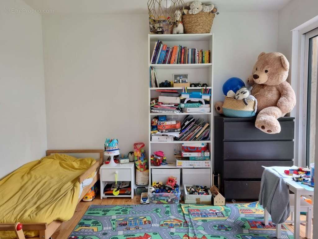 Maison à MARCQ-EN-BAROEUL