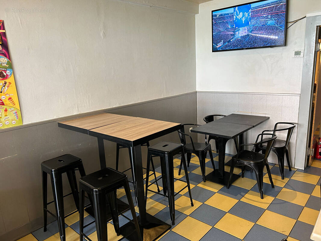 Appartement à SAINT-DIZIER