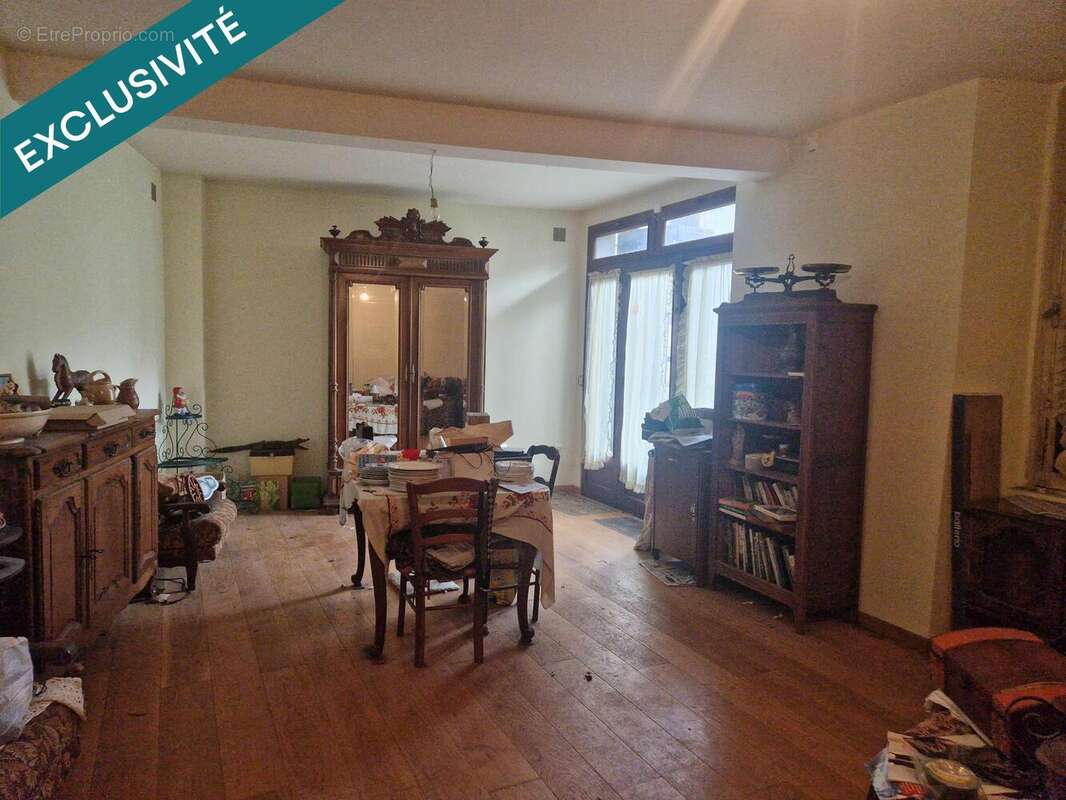 Photo 4 - Maison à POINTIS-INARD