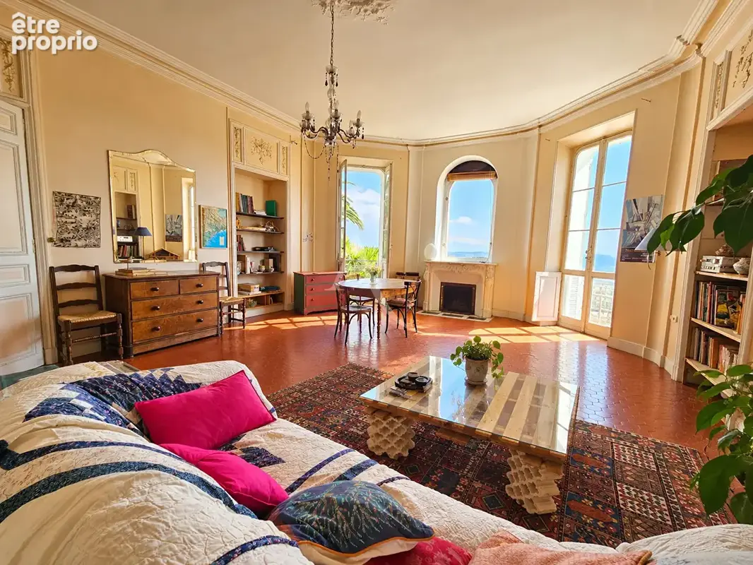 Photo Appartement à Grasse au prix de 279 000€