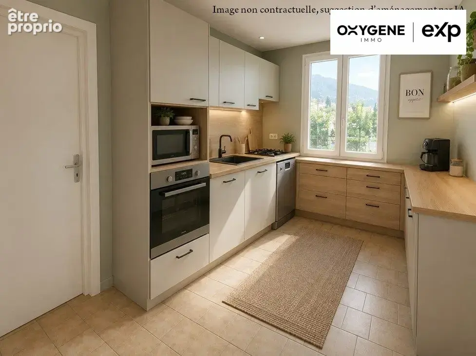 Maison 127 m² à Le Boulou  - photo 6