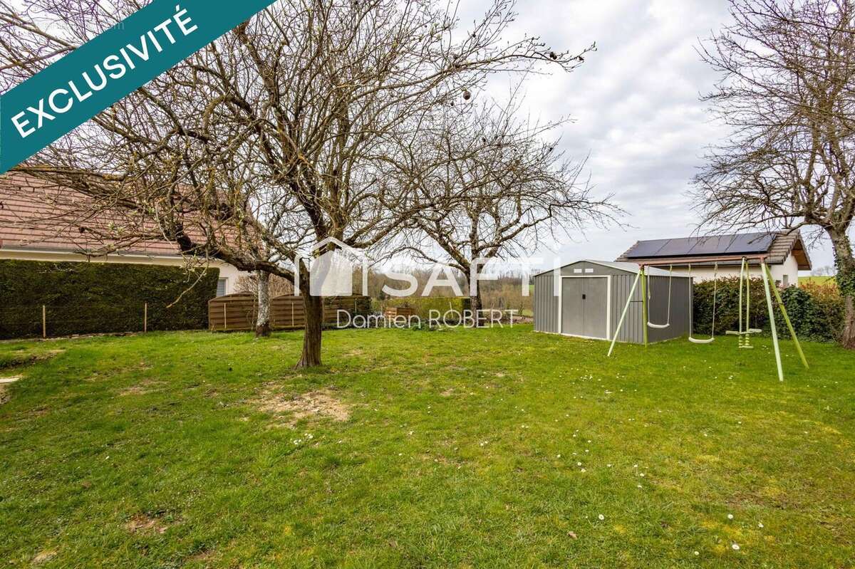 Photo 8 - Maison à PELOUSEY