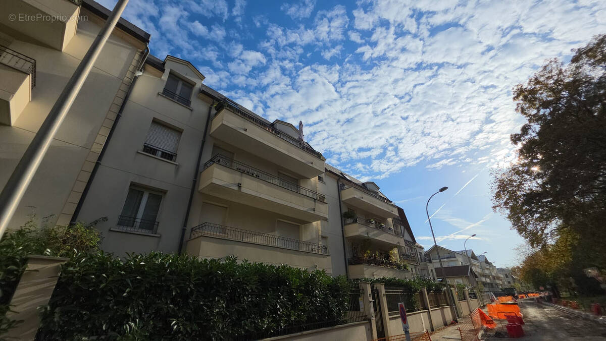 Appartement à VILLEPINTE