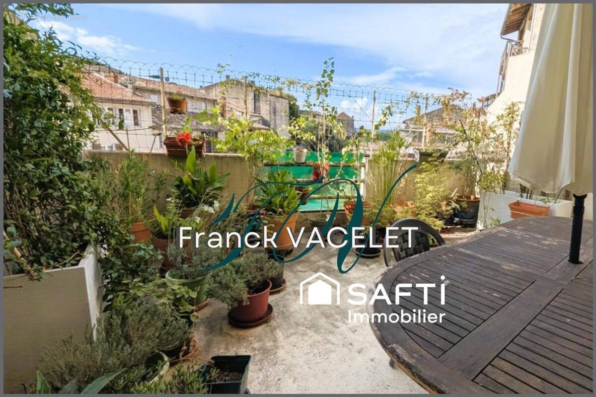 Photo 1 - Maison à LA REOLE